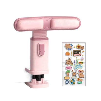 Sitting Posture Corrector Children's Correct Writing Posture Eye Protector Desktop Bracket Protects Eyes Spine Neck