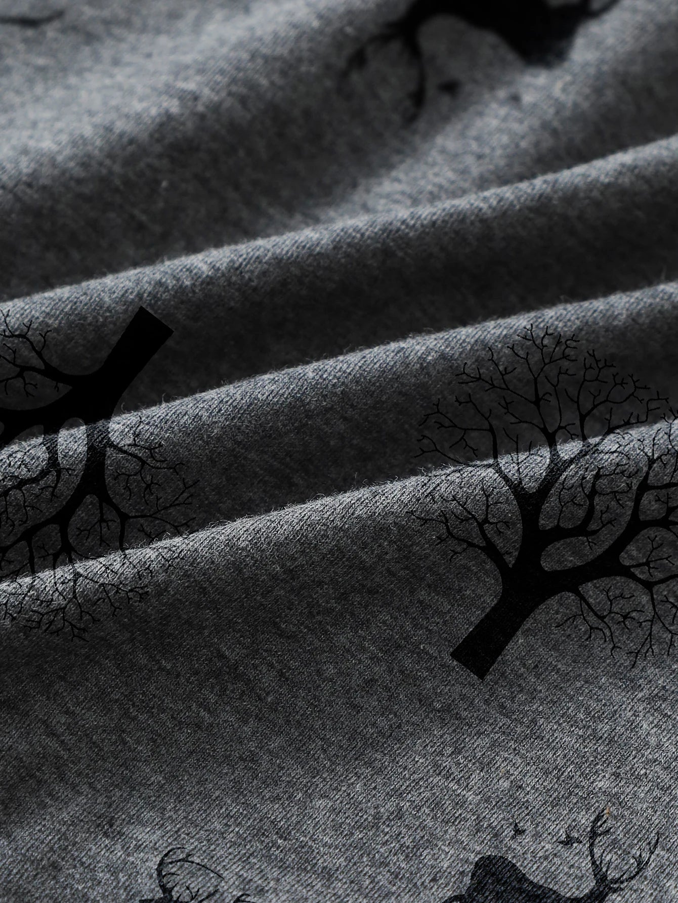 4pcs Men's Underwear Sports Fitness Boxer Briefs Breathable and Comfortable Long Panties Athleisure Fashion Long Panties