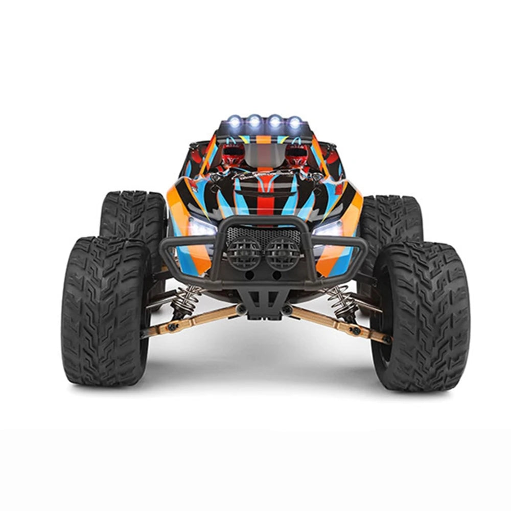 RC Car Interior Decoration 104009-1967 for 104009 1/10 RC Car Spare Parts Upgrade Accessories