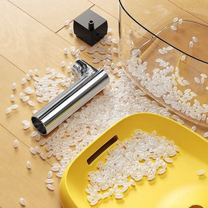 1.5L Cat Drinking Fountain Large Capacity Anti-Dry Burning Automatic Water Dispenser Quiet Operation Removable