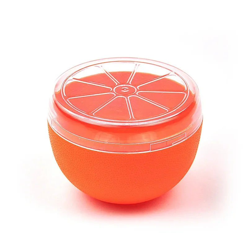 Food Fruit Vegetable Reusable Airtight Fresh Storage Storage Box for Fruits and Vegetables Easy to Clean Kitchen Gadgets