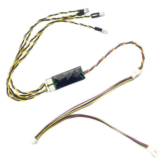 FMS 1/24 FCX24M Land Rover Upgrade Turn Light RC Car Part