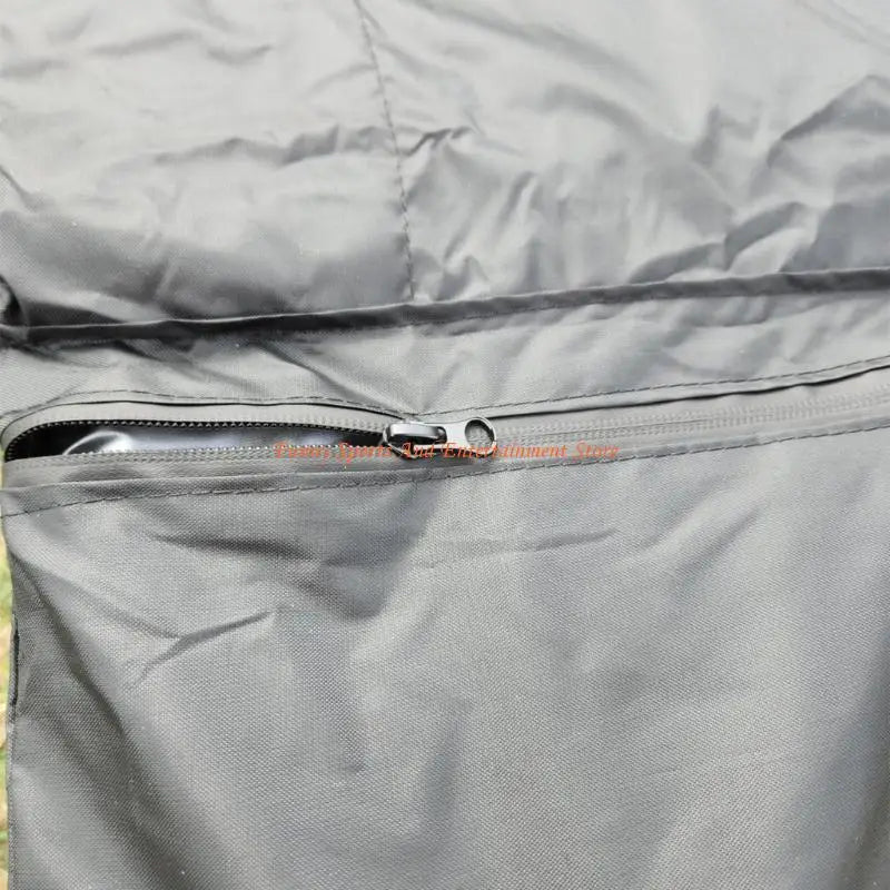 C4DE Corn Hole Board Covers Corn Hole Covers for 4' x 2' Boards Sandbag Board Dust Cover Corn Hole Accessories