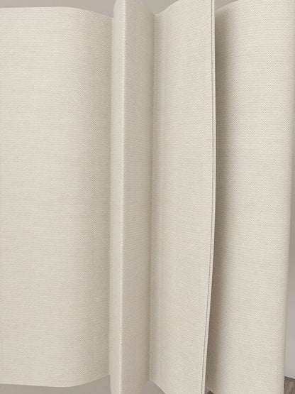 Fixed folding door curtain partition curtain household cloth curtain fitting room bedroom curtain air conditioner windproof heat