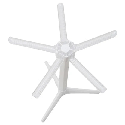 Pasta Drying Racks Spaghetti Dryer Stand Tray Collapsible Noodle Making Machine Ravioli Maker Attachment Kitchen Tools