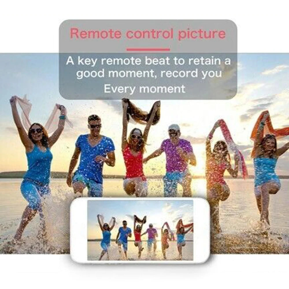 GPS Fitness Heart Rate Monitor Activity Tracker Waterproof Sleep Tracker Sport Bracelet Pedometer Step Calories Kids Smart Watch