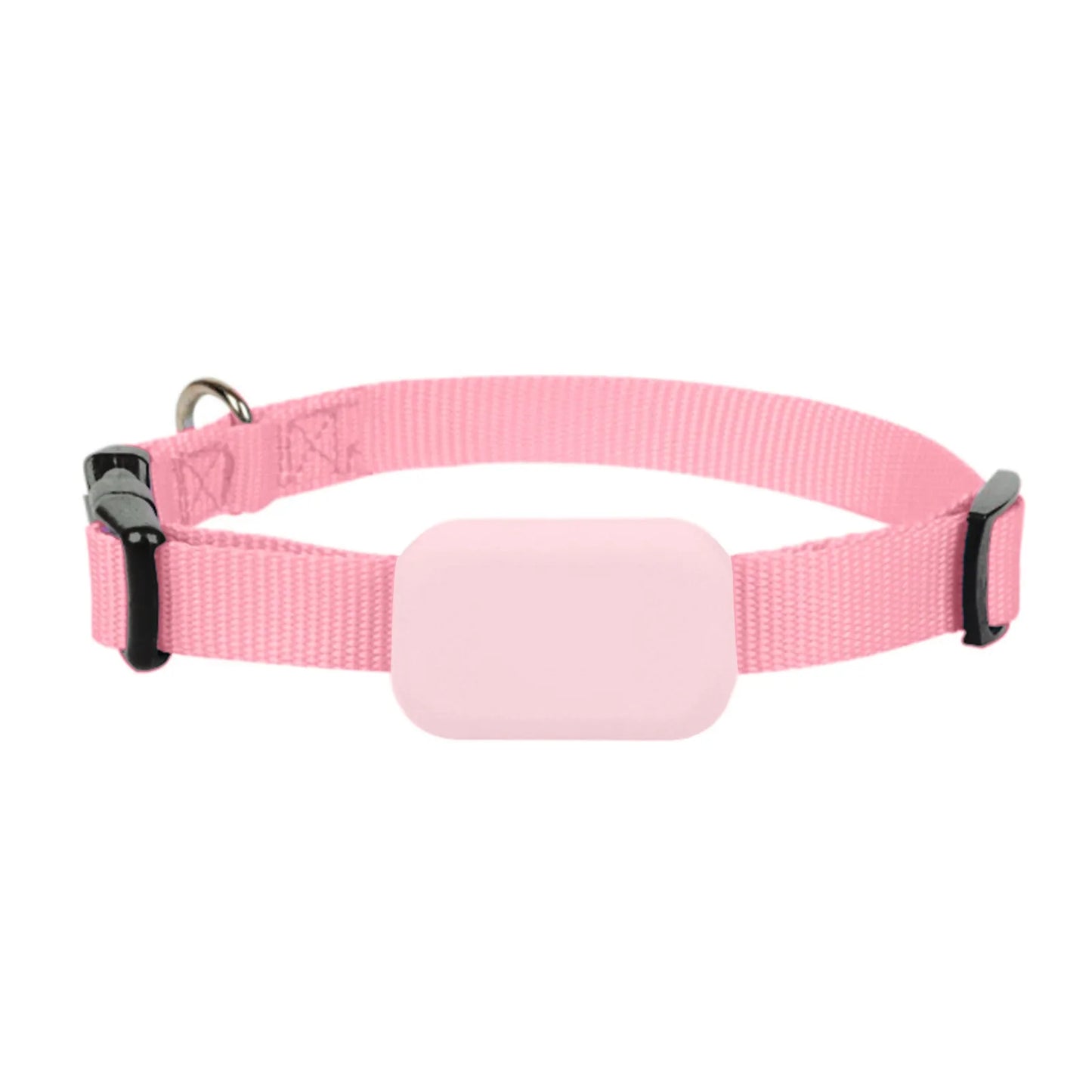 Pet Gps Real-Time Tracking Collar Device Anti-Lost Smart Collar Pet Dog Activity Detection App, Adapted To Ios System