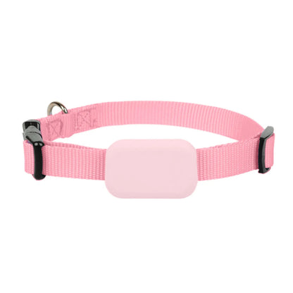 Pet Gps Real-Time Tracking Collar Device Anti-Lost Smart Collar Pet Dog Activity Detection App, Adapted To Ios System