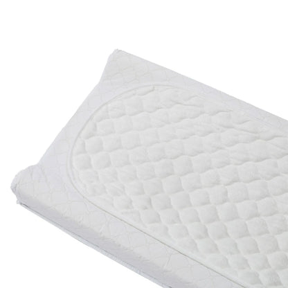 Baby Diaper Mat Waterproof Nappy Sheet Newborn Toddlers Reusable Bamboo Liner Changing Pad Mattress for Newborn Infant Portable