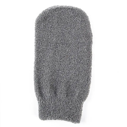 Scrubber Bathing Accessories Bathing Cleaning Towel Exfoliating Glove Body Scrub Gloves Fingers Bath Towel Shower Body Brush