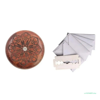 Bread Lame Dough Scoring Tool for DIY Sourdough Bread Bakers Bread Lame Cutter Tool Cutting Bread Scoring Knife Bakers