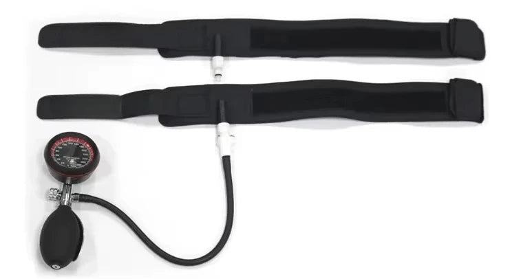 Bands Classic Blood Flow Restriction Occlusion Training Band for Arm and Leg Muscle Fitness BRF Band/Arm Bandage/leg Bandage