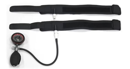 Bands Classic Blood Flow Restriction Occlusion Training Band for Arm and Leg Muscle Fitness BRF Band/Arm Bandage/leg Bandage