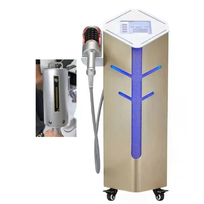 2025 NEProfessional Roller Physiotherapy Roller New Technology Eliminates Pain Anti-cellulite Skin rejuvenation Slimming Machine