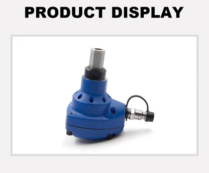 Pneumatic Palm Nailer MSN90 Lightweight Mini Air Palm Nailer for Tight Spaces WoodWorking Impact Hammer