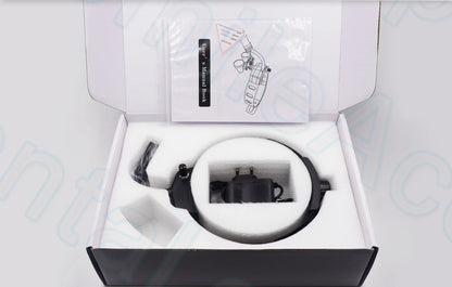 Dental Headband Led Light Wireless Medical Oral Lamp Dental Unit Dentist Tool Surgery Operation Lamp for Lab Dentistry