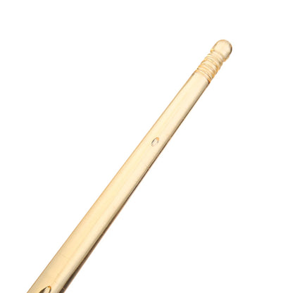 Universal 12V Car External Light Antenna Car Flagpole Light Antenna Car Exterior Light  Yellow Light Flag Pole Light Antenna