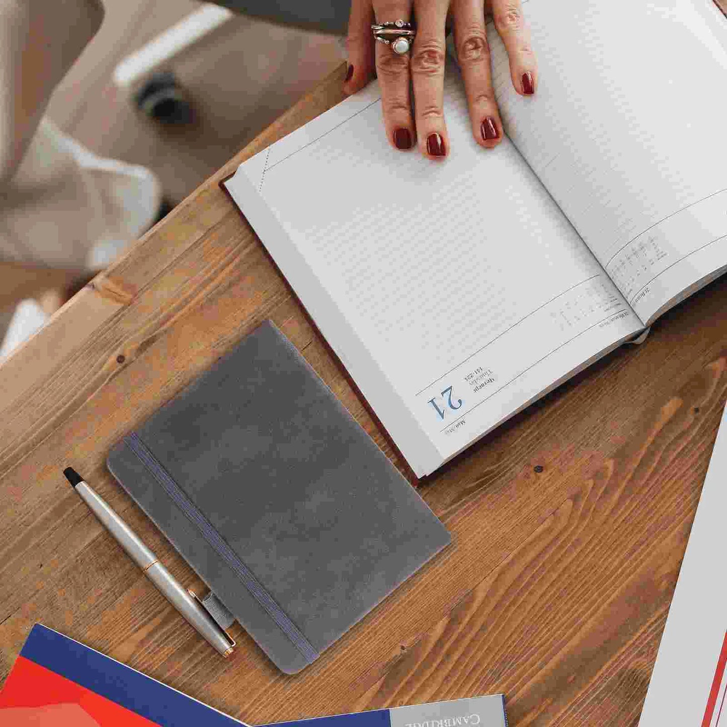 Address Book Phone Numbers Books Mini Organizer Home Office for Telephone Index Page