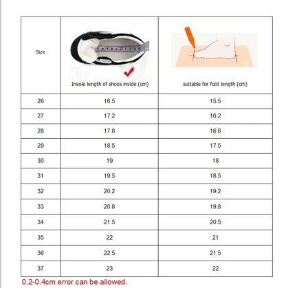 2024 Children Sneakers for Girls Autumn New Fashion Korean Style Soft Comfortable Casual Anti-slippery Sweet Bowtie Sports Shoes