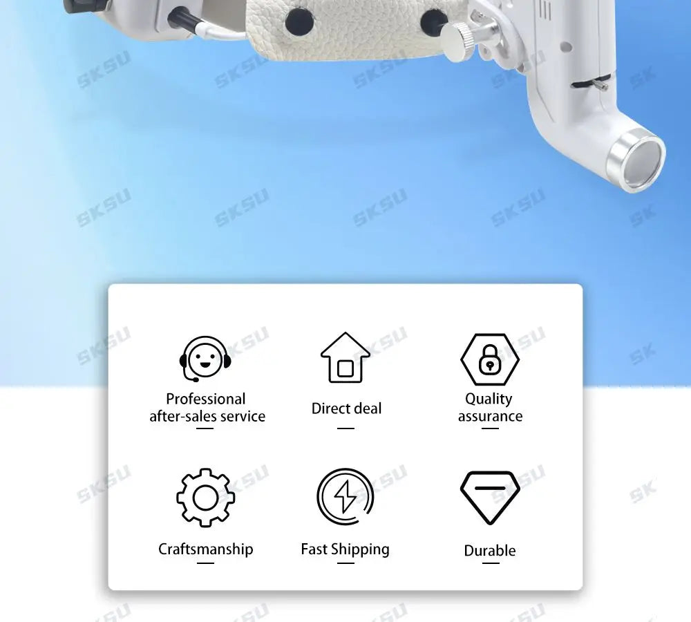 ENT Dental Headlight 5W LED Lamp For Dental Loupes Surgical Loupes Surgery Light Lamp For Dentist Medical Light Dentistry