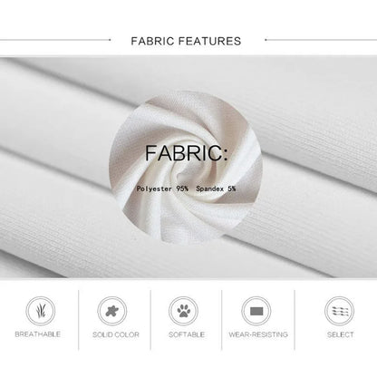 Security Uniform, Classic Security Bodyguard Professional Work Clothes, Light Breathable T-shirt, Procurement, Oversized Tops