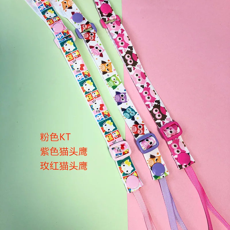 Baby Anti-Drop Hanger Belt Holder Toys Stroller Strap Fixed Car Pacifier Chain High Quality for Baby Supplies