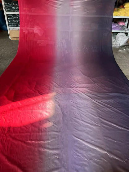 4m Yoga Flying Swing Aerial Yoga Hammock Swing Latest Multifunction Anti-gravity Yoga belts for yoga training Yoga for sporting