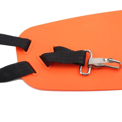 Trimmer Lawn Mowers Garden Tools Attachment Gasoline Brush Cutter Accessories Spare Parts Simple Side Back Shoulder Strap