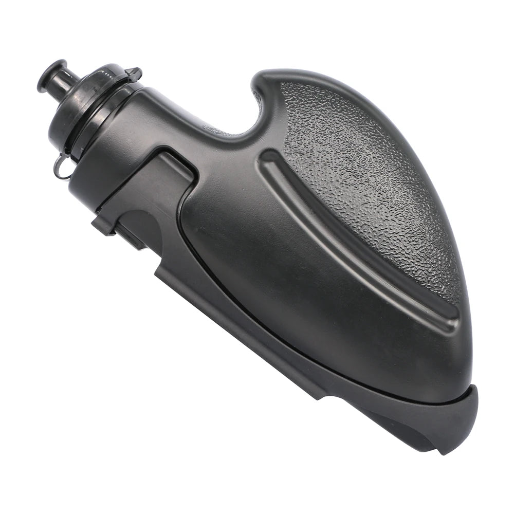 Cycling Bottle Hands-Free Mounted Hydration Profile Design Magnetic  aero Squeeze Fitness Cycling Bottle Triathlon Water Bottle