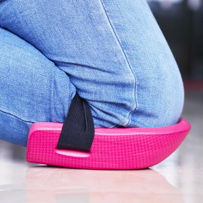 NEW Knee Protection Pad Tile Mud Workers Knee Waterproof Thicken Memory Foam, Bounce Back Function