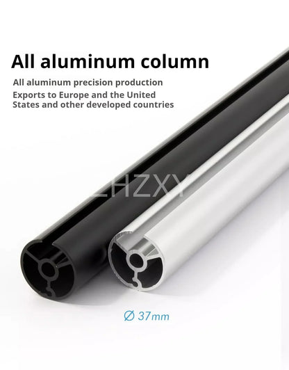 The laptop stand movable suspended and adjustable and the lazy reading stand standing Laptop Parts Accessories Office equipment