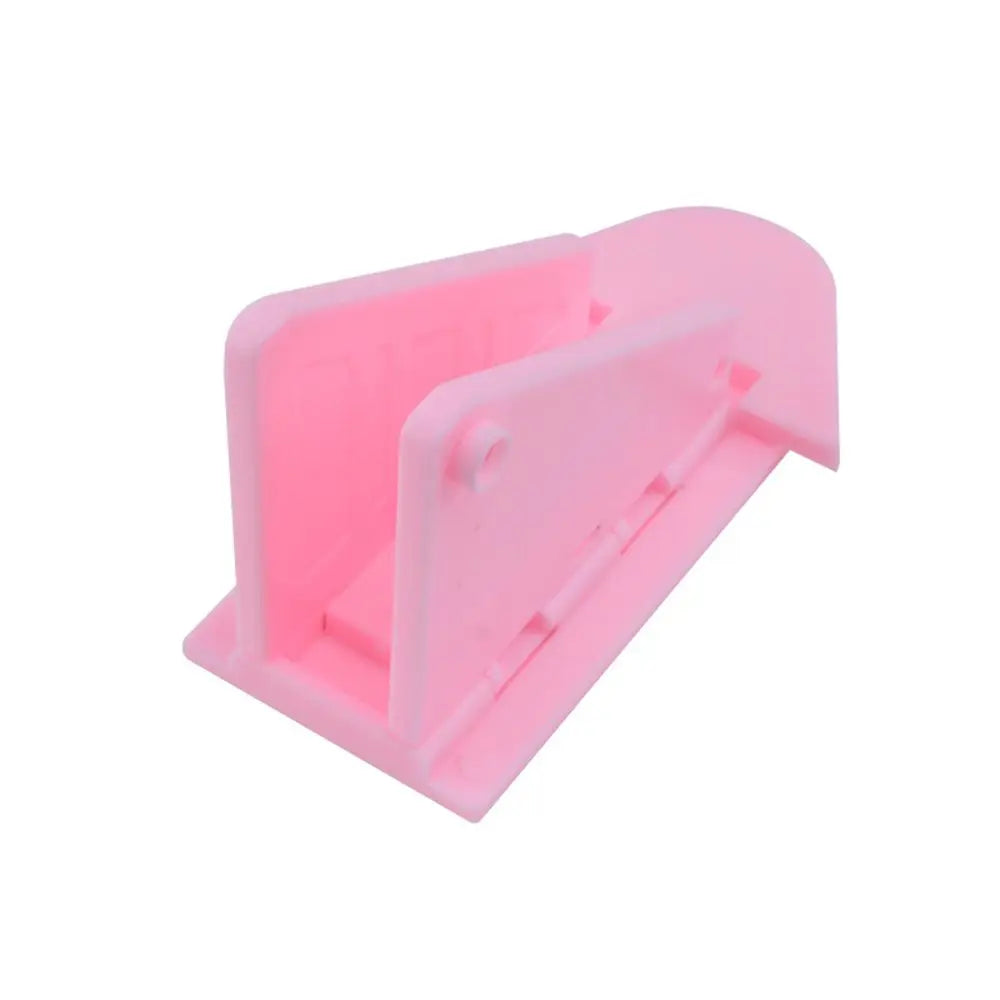 Children Safety Lock Kids Sliding Window Locks Baby Security Protector Push-Pull Door Cabinet Locks