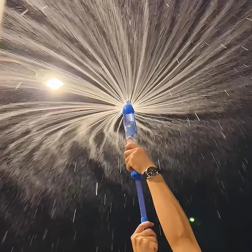 Fireworks Water Spraying Toys Water Sprinkler Toy For Kids Outdoor Water Spray Sprinkler Water Play Splash Water Squirt Toy