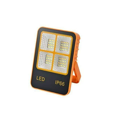 LED Light with Magnet Powerful Flashlight Power Emergency Lamp Home Portable Lamp Camping Lantern High Brightness LED Tent Light