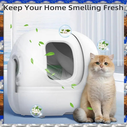 Top Sale N50 Odor Eliminator 2.0 For Puramax Self-Cleaning Cat Litter Box Cat Toilet Odor Control Pet Deodorant Cubes