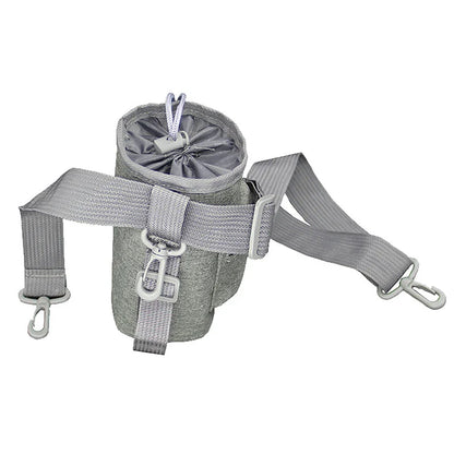 Portable Dog Training Pouch Bag Dog Training Treats Food Pouches, Fanny Pack Treat Holder, Dog Treat Bags, Toys Or Pet