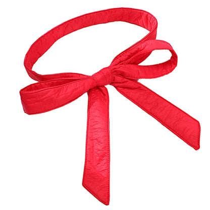 Coat Belt Replacement Overcoat Waist Belt Women Down Coat Belt Belt