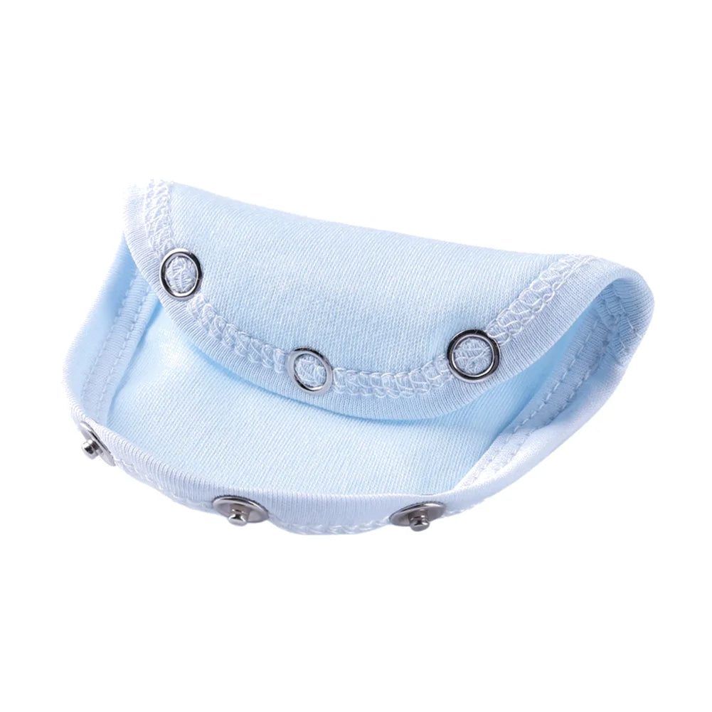 1-10PCS Baby Romper Partner Lengthen Pads Super Utility Bodysuit Diaper Jumpsuit Lengthen Extend Film Baby Infant Romper Partner