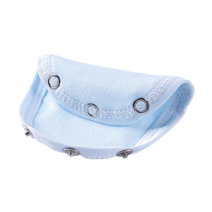 1-10PCS Baby Romper Partner Lengthen Pads Super Utility Bodysuit Diaper Jumpsuit Lengthen Extend Film Baby Infant Romper Partner