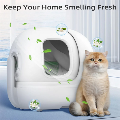 Top Sale N50 Odor Eliminator 2.0 For Puramax Self-Cleaning Cat Litter Box Cat Toilet Odor Control Pet Deodorant Cubes