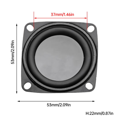 DC5V 5W PAM8406 Speaker Amplifier Board Module Kit Dual Channel Stereo Sound Cord Bt Level Indicator Light Diy kit