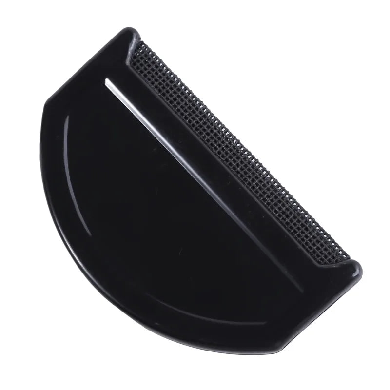 Wooden Epilator Sweater Clothes Shaver Fabric Clothes Sweater Lint Removers Manual Portable Wooden Lint Trimmer Comb Shaver