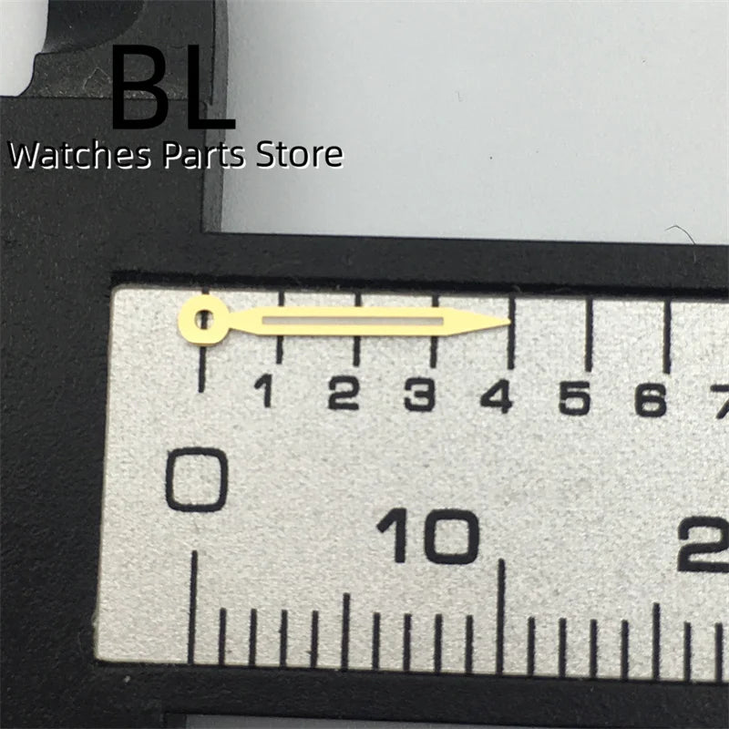 BLIGER 24.5mm Watch Dial Hand Set Sunburst Gray Rose White Mother Pearl Dial Roman Diamond Index Fit NH05 Movement Women Watches