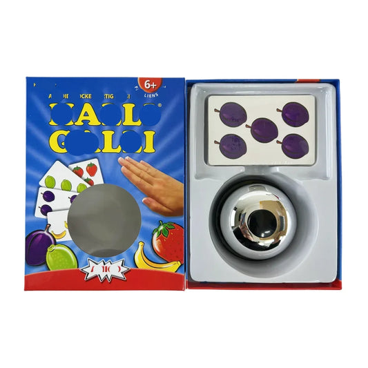 Board Games English Version Cards Multiplayer Interactive Cards Game Family Gathering Board Games Party Games