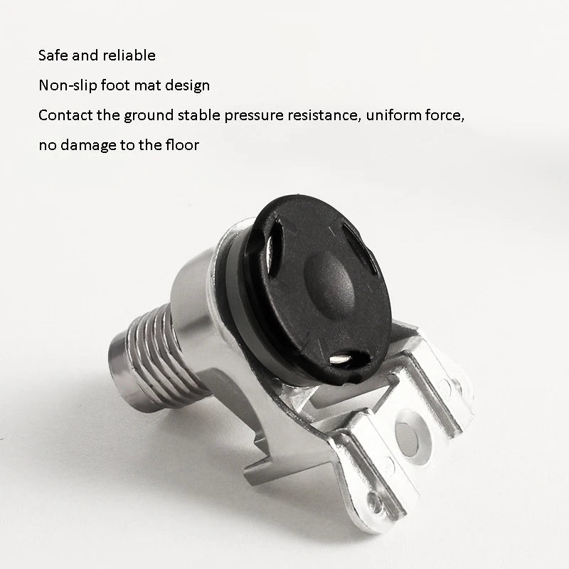 Adjustable Table Leg Leveler Workbench Leveling Feet Furniture Table Cabinet Sofa Foot Load-Bearing Wear Prevention ноги стола