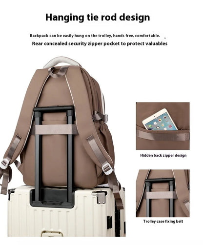 Girls Backpack for School Kawaii Bookbag for Teenage Multiple Pockets School Bag for Primary Elementary Middle School, Age 6-14