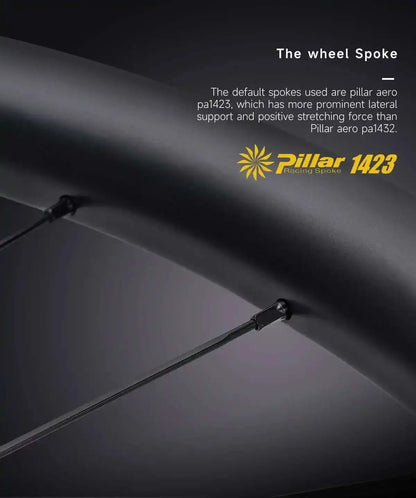 ELITEWHEELS 29er SLR MTB 2.0 High Performance Carbon Fiber Wheelset Rachet System Hubs Mountain Bend Hubs Mountain Race Bikes