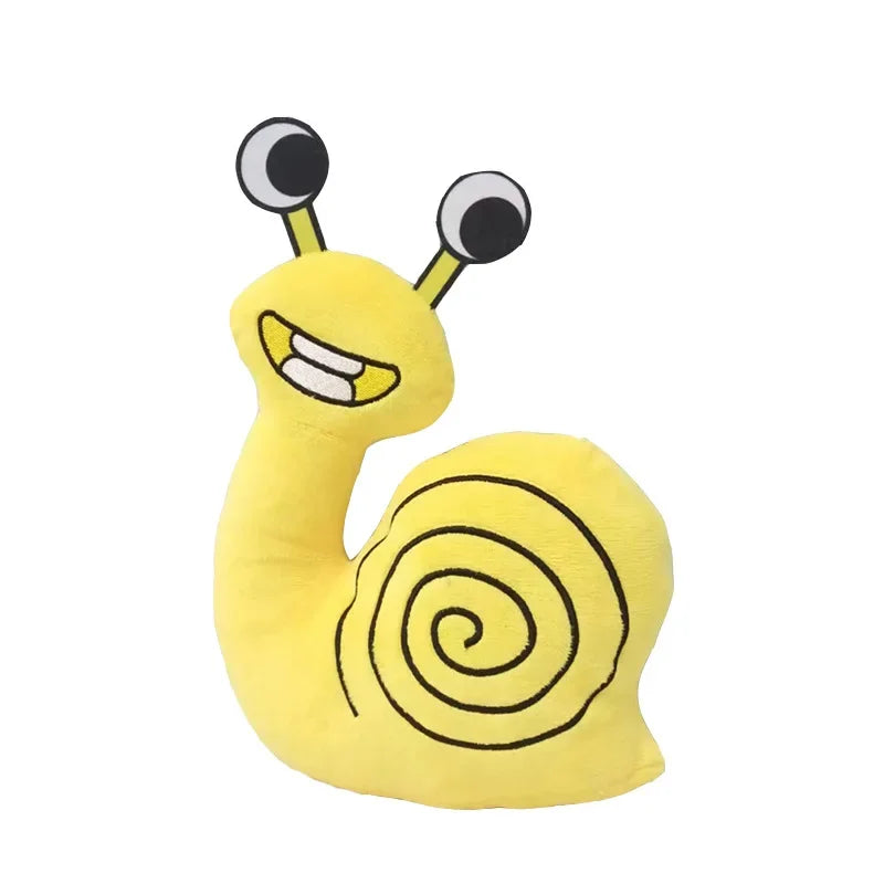 Plush doll game animation around high quality children's birthday gift holiday gift plush toys quirky dolls small animal dolls