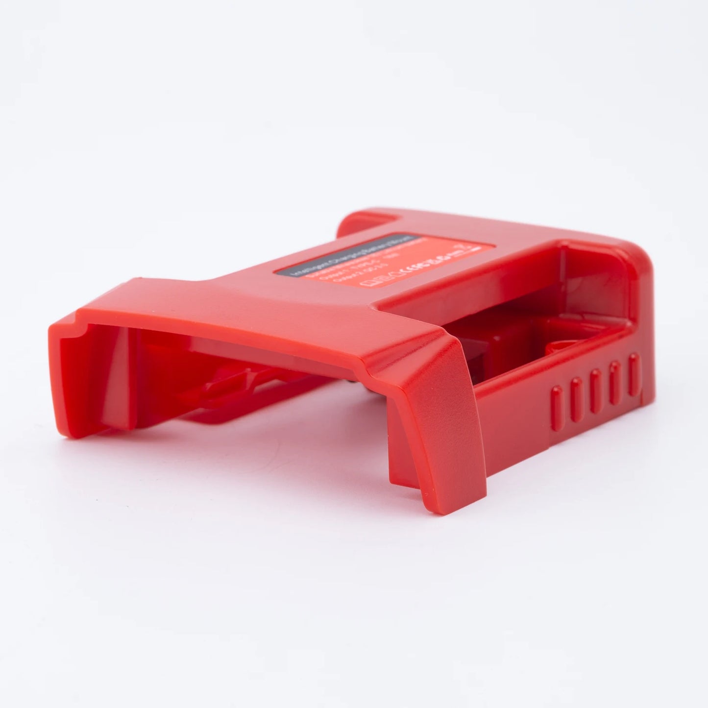 Power Bank Charger  For Milwaukee 18V Lithium Battery With USB With Type-C for Laptop Mobile Phone Fast Charging(NO Battery)