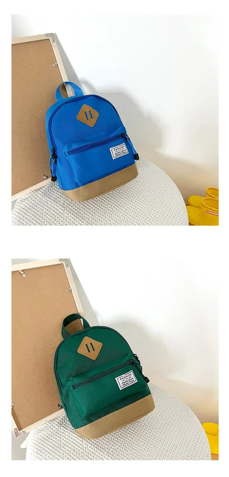 Children School Bags Girls boys Primary school backpack Orthopedic Backpack schoolbag kids book bag Mochila Infantil